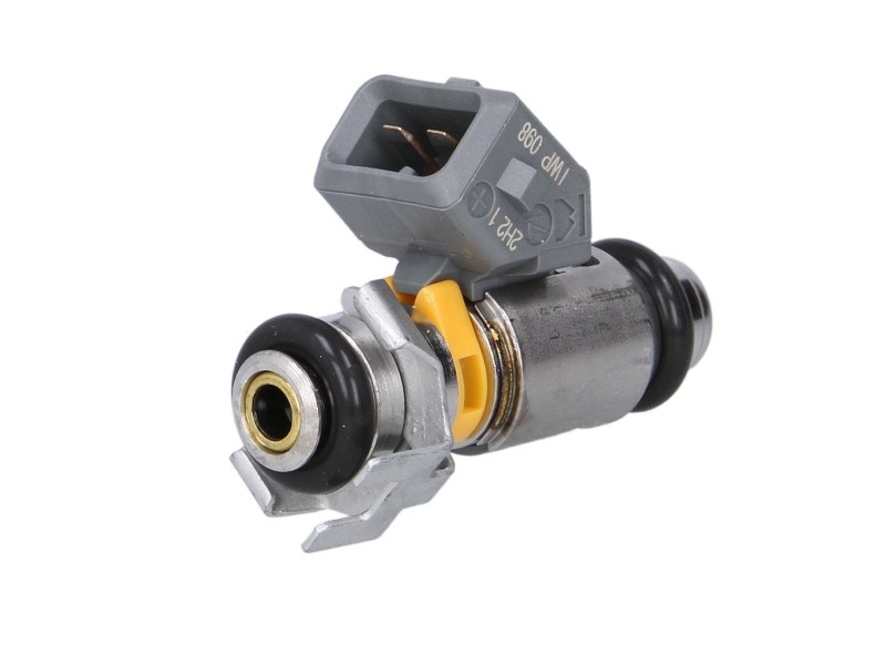 Magneti Marelli 805001399403 Einspritzventil | Kompatibel mit: RENAULT ESPACE IV, GRAND SCÉNIC II, LAGUNA Coupe, LAGUNA II, LAGUNA II Grandtour, LAGUNA III - Bild 5
