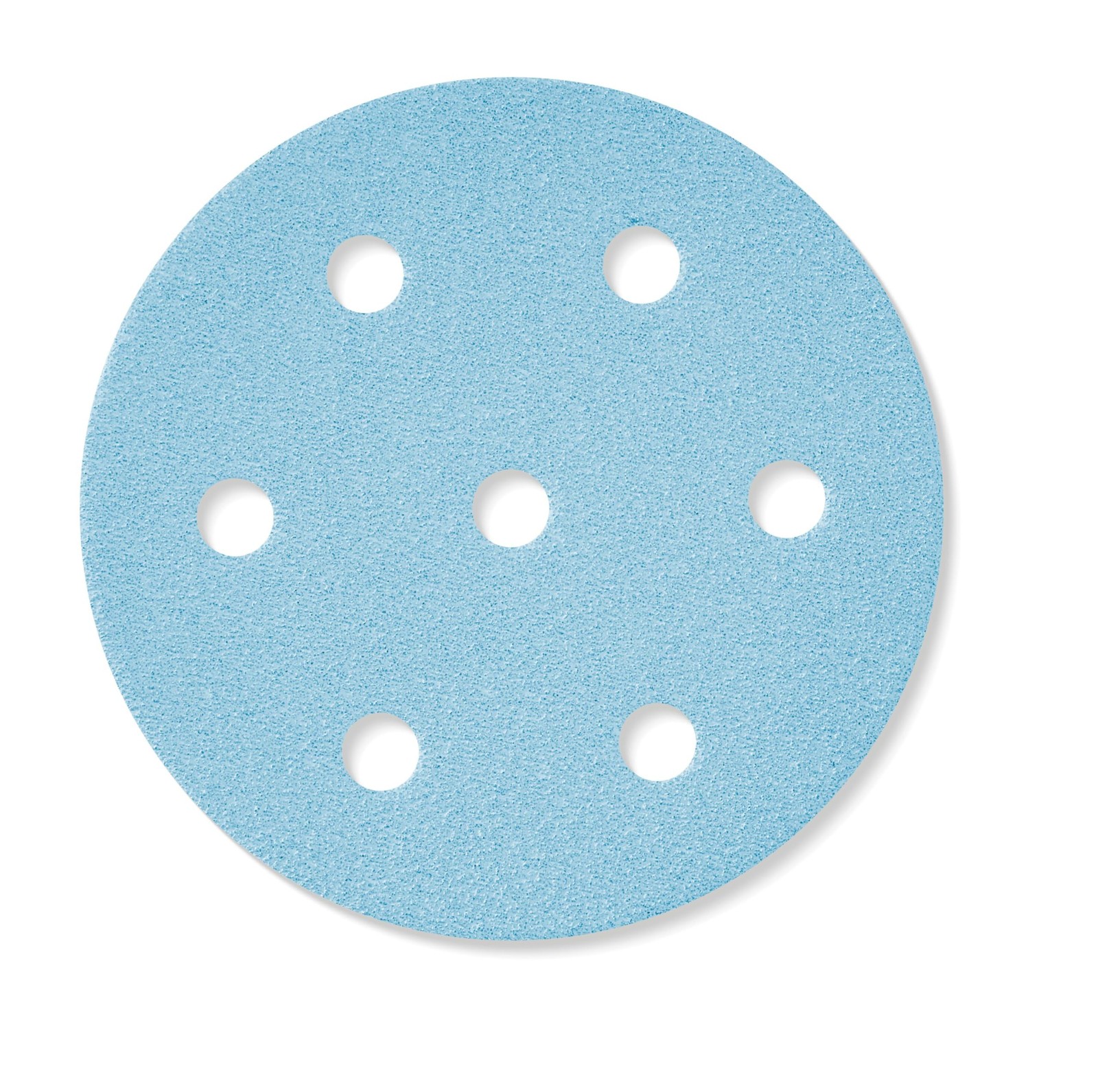 Festool Abrasive sheet Granat STF D90/6 P100 GR/100 Pieces