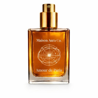 Amour de Paris Extrait De Parfum Inspired By Balenciaga Paris Womens Spray