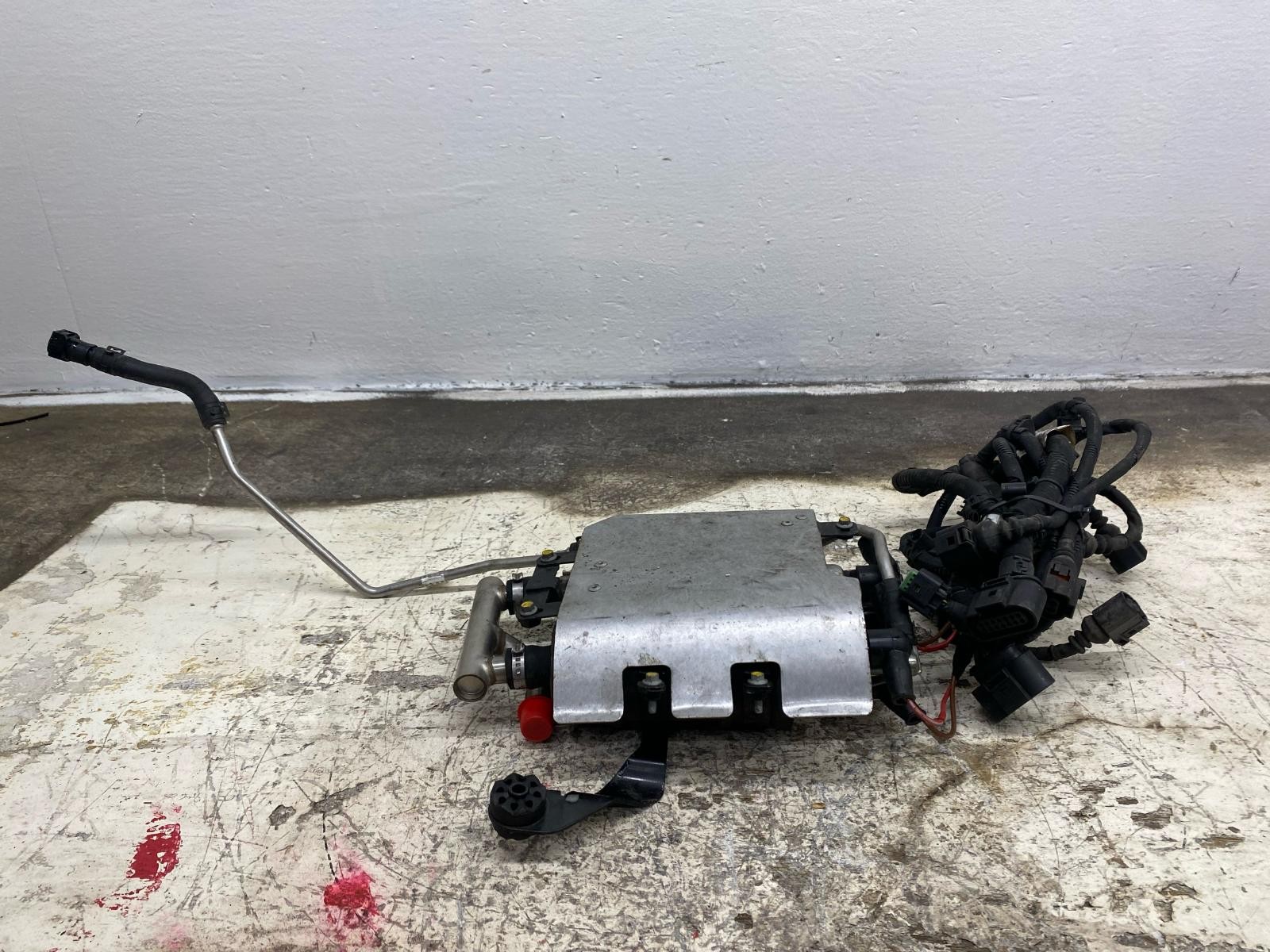 Bentley Mulsanne 2010-2020 Fuel pump