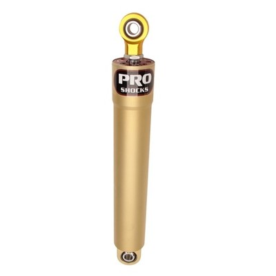 Pro Shocks A853-8R Aluminum Shock, Big Body, A Series, 8''