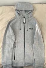 Voi London Grey Tracksuit Men’s SIZE S