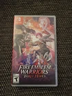 Fire Emblem Warriors: Three Hopes - Nintendo Switch