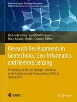 Research Developments In Geotechnics, Geo-Informatics And Remote Sensing Hesham