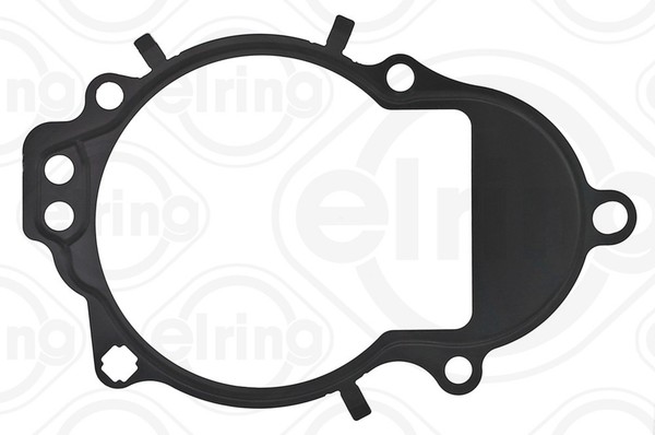 Dichtung Nockenwellenverstellung Elring 732.692 Dgca Crua Cuna FüR Skoda Dejb VW-image
