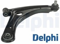 Delphi TC3327 Lenker FüR RadaufhäNgung Querlenker Lenker RadaufhäNgung