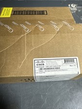 New Opened Box - Cisco AIR-LAP1142N-A-K9 Wireless Access Point