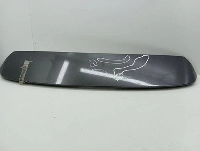 HONDA ACCORD VIII Estate CW Heckklappenspoiler 74900TL4G010 2.20 34809267 - Bild 1 von 4