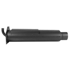 A181372 Muffler Fits Case-ih Harvester Tractor Models 3294 3394 3594