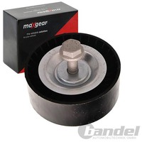 Maxgear Umlenkrolle Keilrippenriemen Passend FüR Ford Courier Escort Fiesta