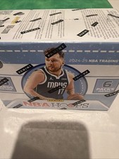 2024-25 Panini Donruss NBA Trading Card Set Review and Checklist 27