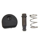 Grinder Brake Self-Locking Button Replaces Part For 9553NB Angle Grinder