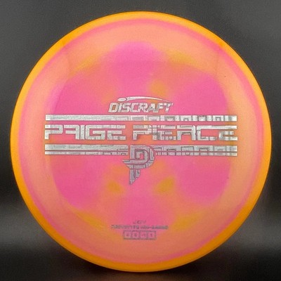 Discraft Swirl ESP Joy (Prototype) - Paige Pierce