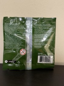 NEW 2013 RETIRED Lego Star Wars 5001621 Han Solo (Hoth) Polybag Set