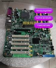 Advantech AIMB-764 REV.A1 AIMB-764G2 industrial control motherboard