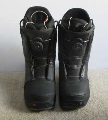 ◇BURTON PROGRESSION BOA 24cm◇ Burton Progression Boa Imprint 1 Liner Men's Snowboard Boots Size