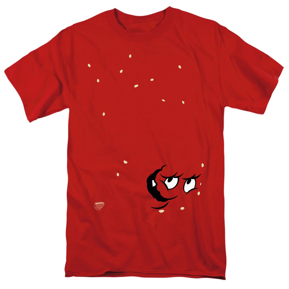 Aqua Teen Hunger Force Meatwad Adult T-Shirt | eBay
