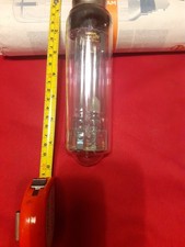 OSRAM   18w  SOX   Lamp .  Sodium Lamp LPS .