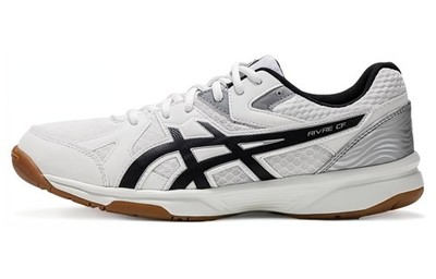 Asics Rivre Cf 'White Navy Gum' - 1073A072-100 Shoes