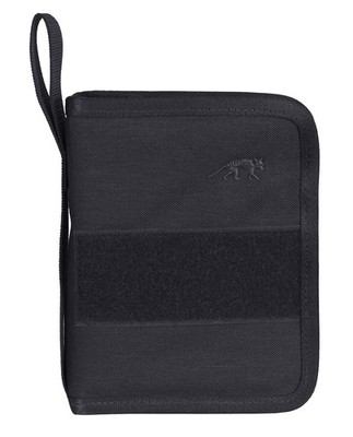 Tasmanian Tiger Tasche TT Field Book A6 Notizbuchtasche Sniper Book schwarz