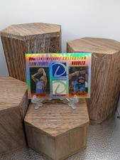 2004 Topps Contemporary Team Tribute Duel Jersey- Kurt Thomas/Sweetney /50