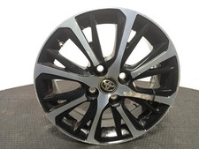 TOYOTA YARIS Alloy Wheel 15 Inch 4x100 ET39 5J 2011-2020 426110DJ10