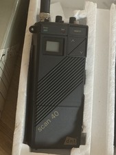 DNT Scan 40 CB Funkgerät Sehr Gut