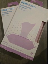 Frida Mom Perineal Cooling Pad Liners 2-Pack
