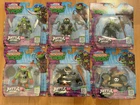 Teenage Mutant Ninja Turtles Battle Arena  6  Leo/Don/Raph/Mike/Bebop/Rocksteady
