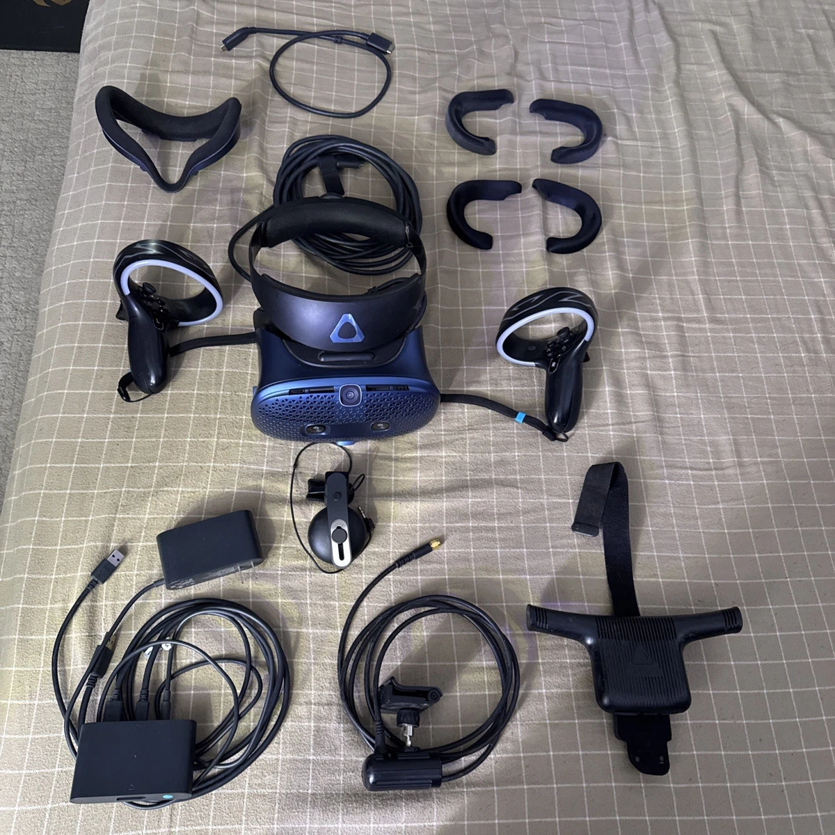HTC Vive Cosmos VR Headsets for sale - eBay