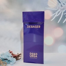 Debaser DS & Durga Pocket Perfume Oil 10ml BNIB Sealed Pocket Size