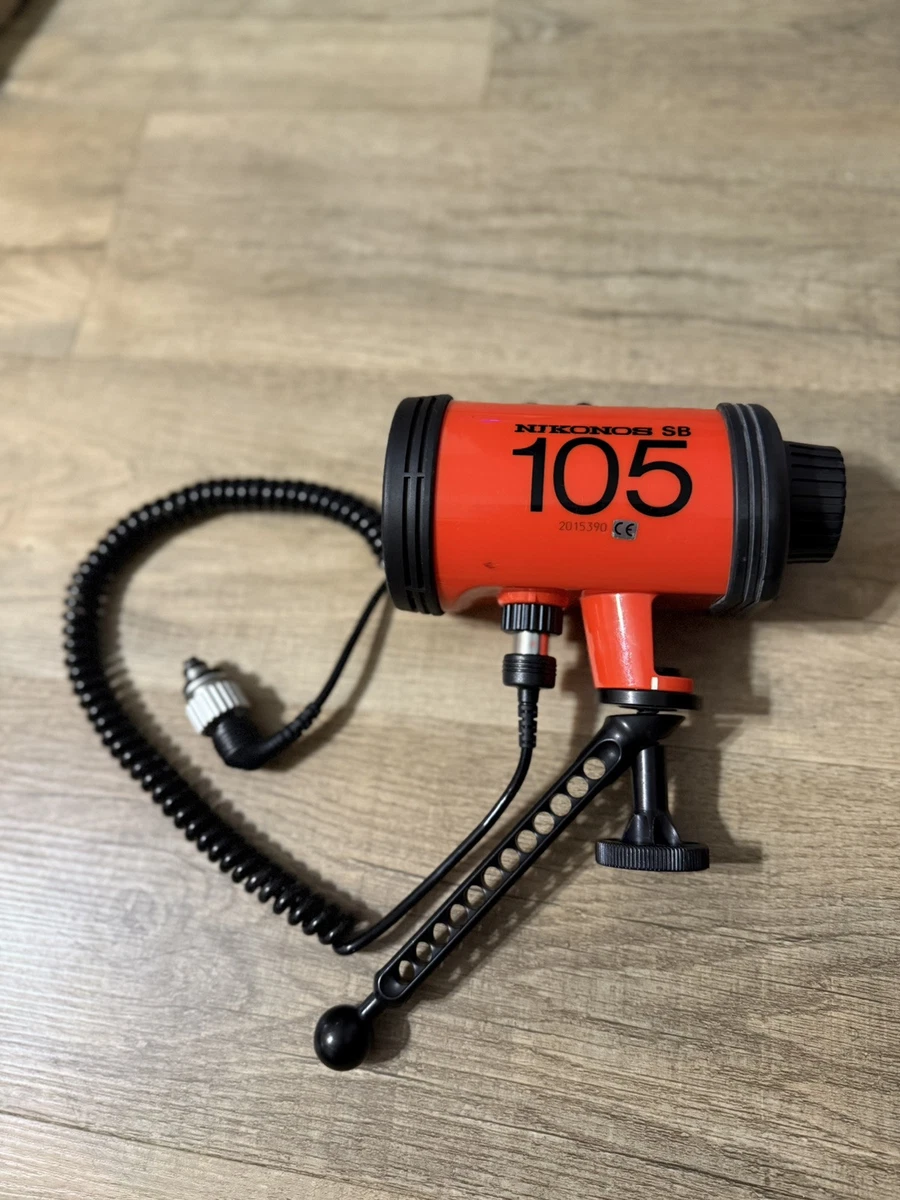 nikonos sb 105 products for sale | eBay