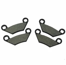 Fits Polaris 850 Sportsman Touring/ SP Touring 2014-2021 Front Brakes Brake Pads