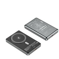 Powerbank PA-31 Magsafe 10000Mah Grey Awei