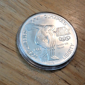 1983 Silver Dollar | eBay