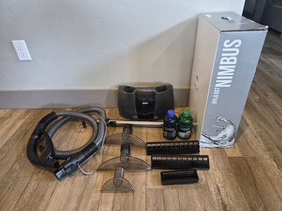 HYLA EST HYLA GST Nimbus Wet Cleaning System