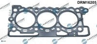 Dr.Motor Automotive DRM16205 Dichtung FüR Zylinderkopf Dichtung