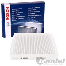 Filtre d'habitacle Nissan MURANO