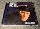 Ice Ice Baby By Vanilla Ice (New CD)⭐️Buy Any 3 Get 1 Free⭐️