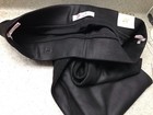 Exitline Soft Slim Fit Zipper Details Pull On Pant For Women 32x29 — photo 3