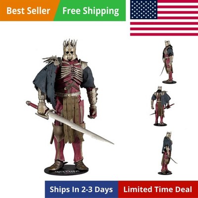 Witcher Gaming 7 Figures 1