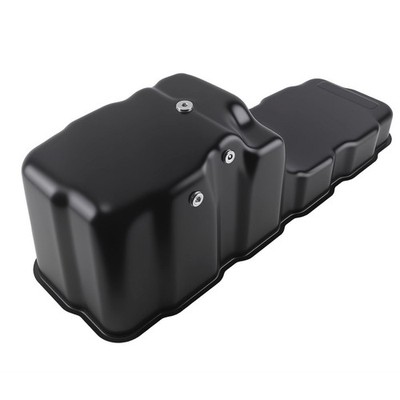 Engine Oil Reservoir for Paccar MX13 MX-13 EPA17 2233369PE Steel Construction