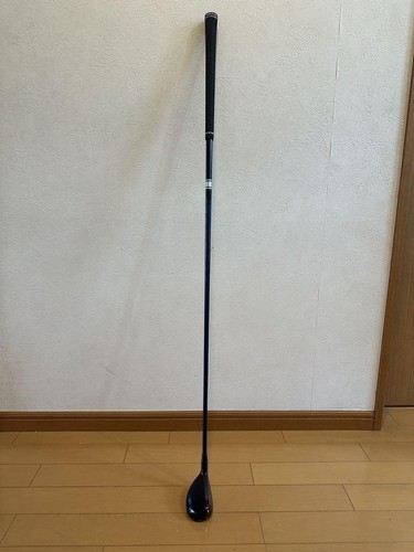 Sim2 Rescue U3 19.5° Golf Rescue Club TENSEI TM-70 S Shaft - Picture 2 of 8