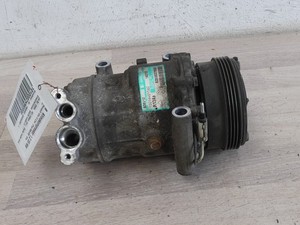 Klimakompressor 1,2 55 KW Renault Clio II Lim. (Typ:BB/CB) 8200037058