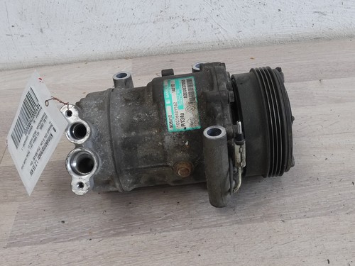 Klimakompressor 1,2 55 KW Renault Clio II Lim. (Typ:BB/CB) 8200037058