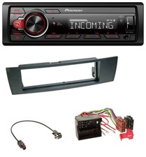 Pioneer Bluetooth USB DAB MP3 autoradio per BMW serie 1 E87 serie 3 E90-3 X1 E84 Z4 E89