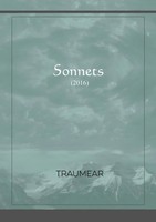 Traumear | Sonnets | Taschenbuch | Englisch (2018) | Kartoniert / Broschiert