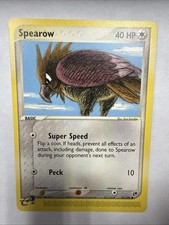 Spearow 81/100 Sandstorm Regular on eBay