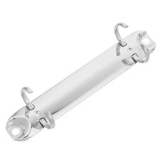 Ring Binder Mechanisms Replacement Kit 2cm Metal Binder 2-ring