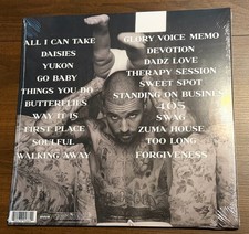 SWAG (Vinyl 2-LP Record) (Purple) Limited Edi...